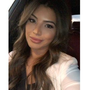 Meet your Posher, Farah